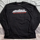Juice Wrld x Vlone Long Sleeve